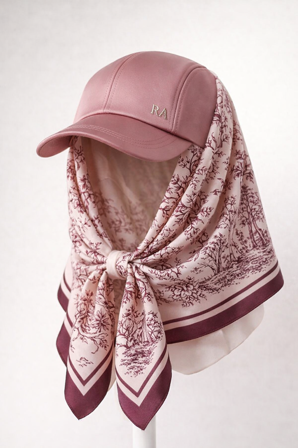 Rabessa Ayubi – VEIL No.03